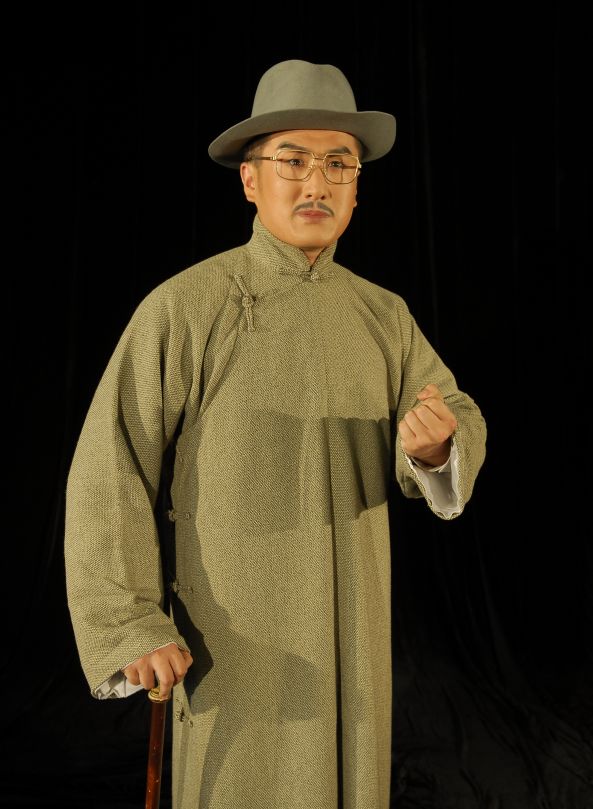 洪顺郭凡嘉饰杨二嫂朱凌宇饰华为购票方式1微信购票(各档票价尽享95折