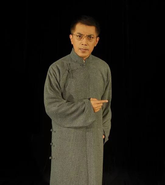 张小清饰甫志高吕昆山饰唐贵山顾谦饰蓝洪顺郭凡嘉