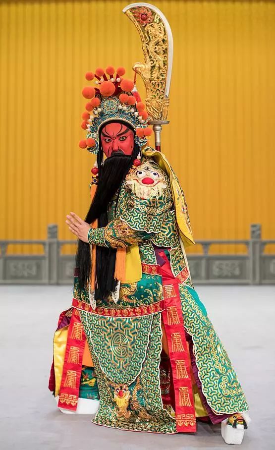 国家京剧院经典剧目欣赏 京剧《长坂坡 汉津口》