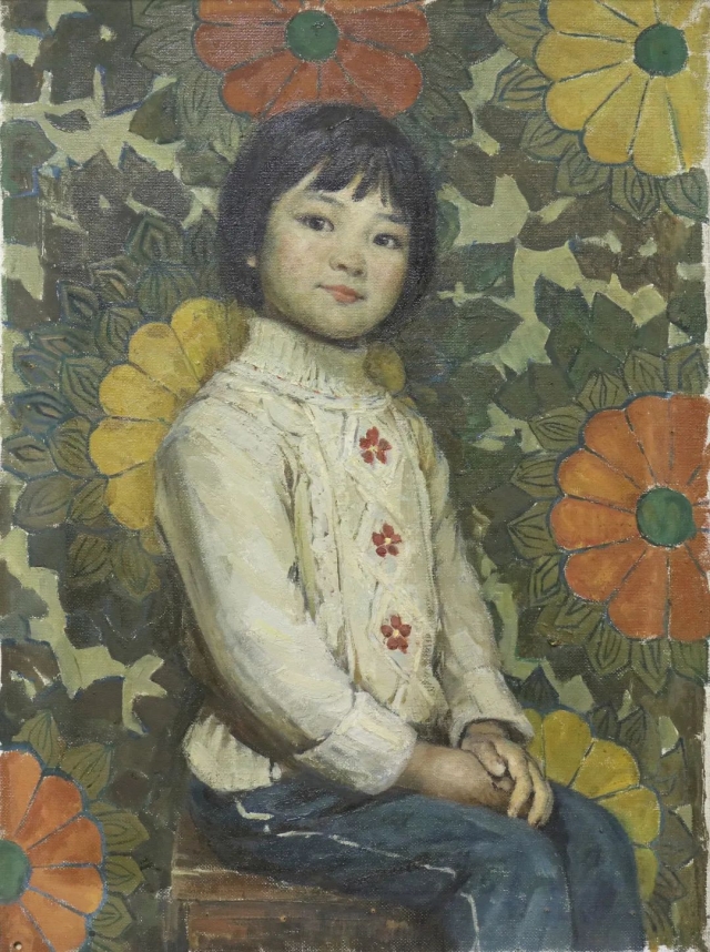 3cm邢健健  昊天  162x132.5cm孙俊