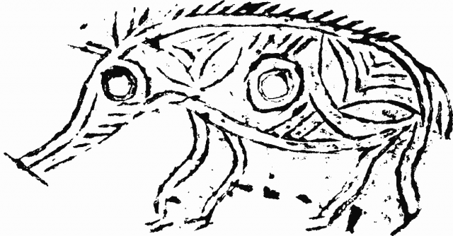 快收下这份河姆渡一日游攻略